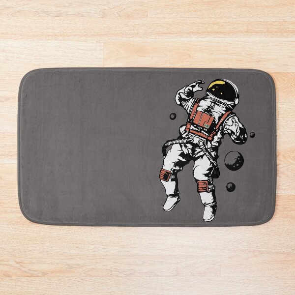 Item preview, Astronaut drawing in space designed and sold by SBizin.