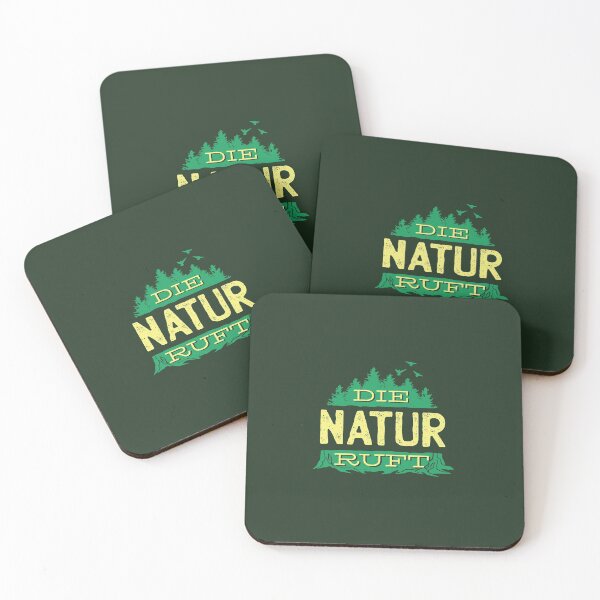 Item preview, Nature is calling designed and sold by DerSenat.