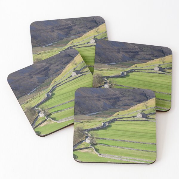 Item preview, Barns at Arncliffe designed and sold by bitm2007.