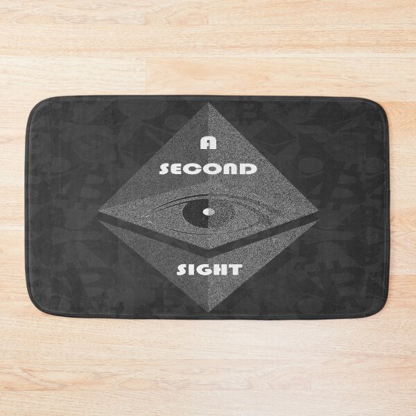 Item preview, Second Sight designed and sold by ivanoel.