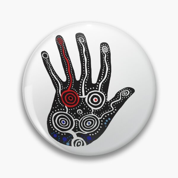 Item preview, Marked Territory designed and sold by NINUNO.