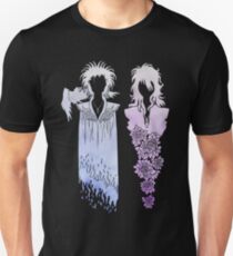 Death & Dream {Coloured} Unisex T-Shirt