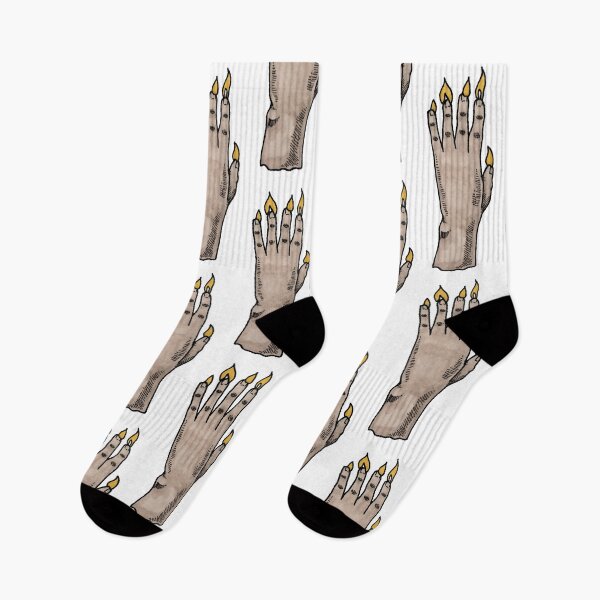 Item preview, Hand of glory designed and sold by Ace Rockman.