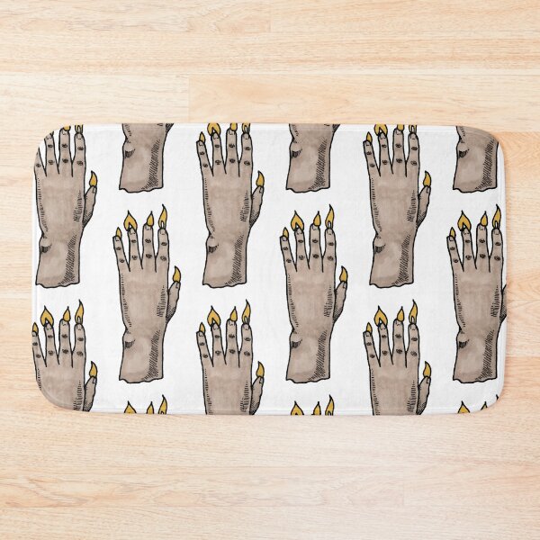 Item preview, Hand of glory designed and sold by Ace Rockman.