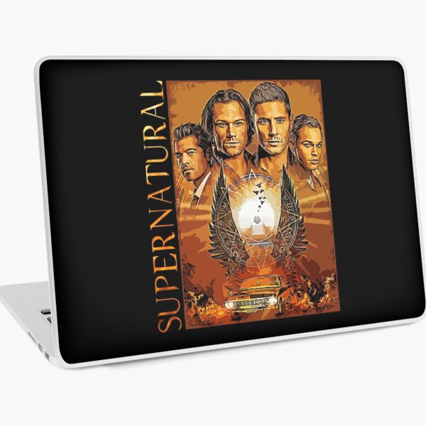 Vikings retro Laptop Skin for Sale by John Hana