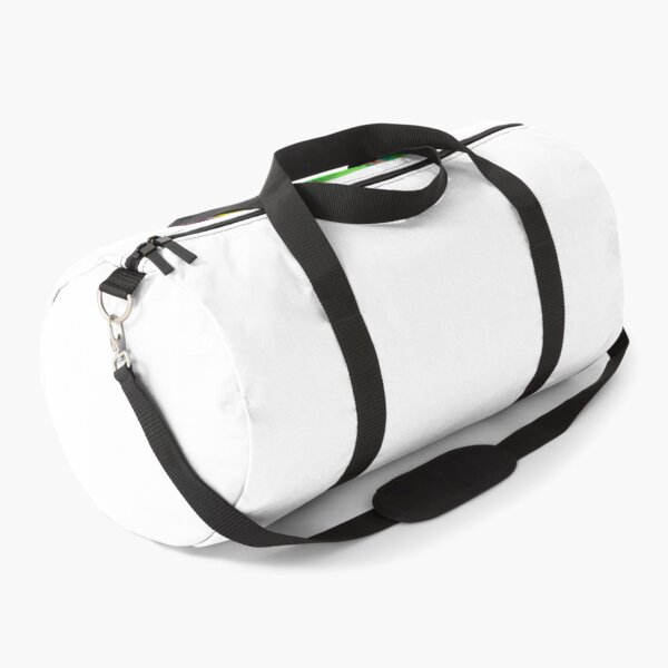 I AM a channel for the divine Duffle Bag