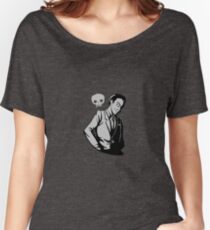 Moriarty Women's Relaxed Fit T-Shirt