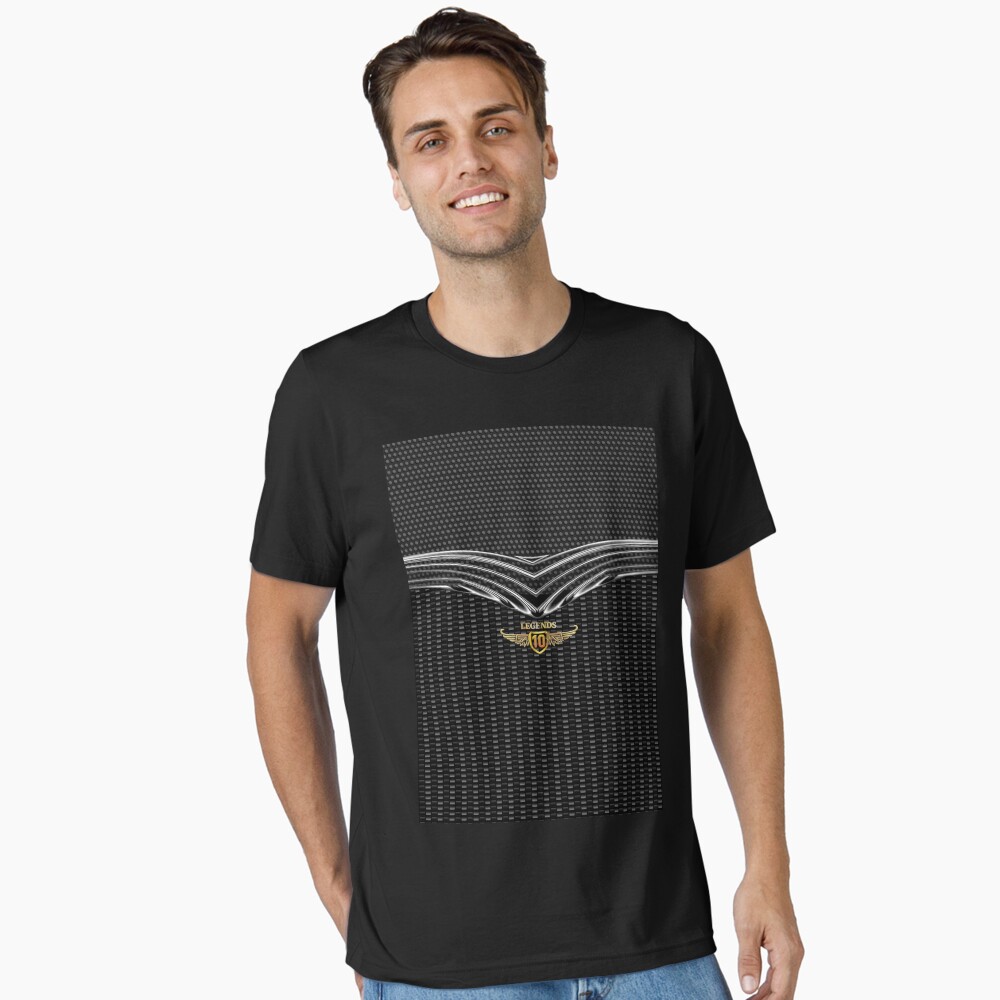 Item preview, Essential T-Shirt designed and sold by VkCases.