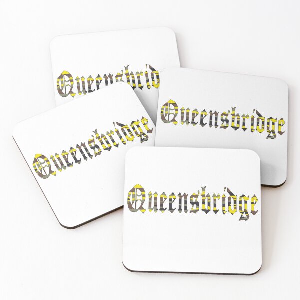 Item preview, Yellow Queensbridge designed and sold by THEFreshYOUNGgent.