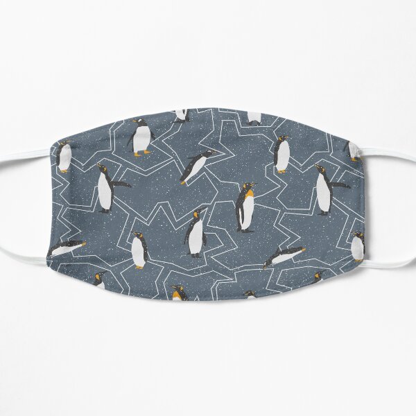 Penguin Arctic Mask