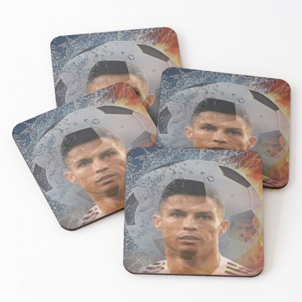 Item preview, Ronald cristiano designed and sold by Minddey.