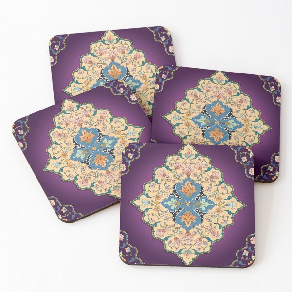 Item preview, Islamic Motif designed and sold by DinaMurad.