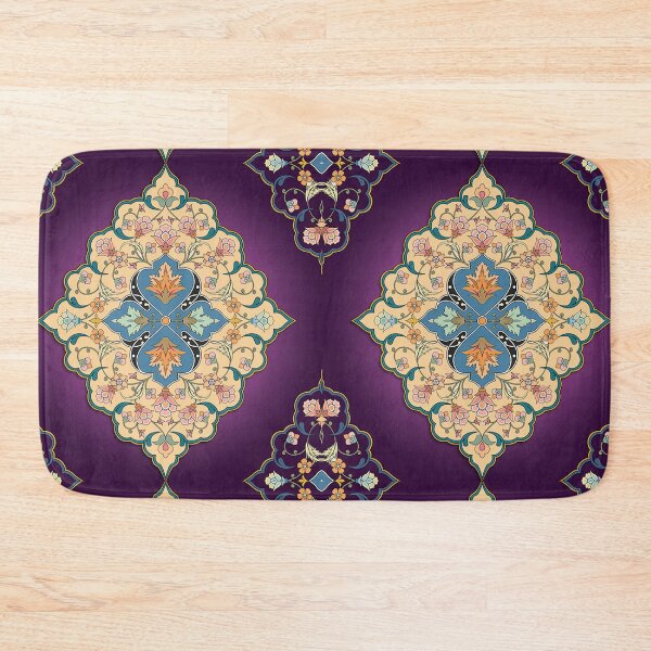 Item preview, Islamic Motif designed and sold by DinaMurad.