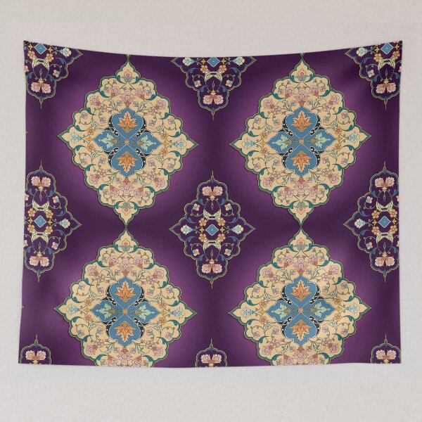 Item preview, Islamic Motif designed and sold by DinaMurad.