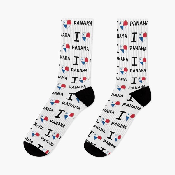 Item preview, I HEART PANAMA designed and sold by Mxdesign888.