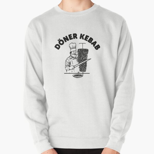 Item preview, DÖNER KEBAB designed and sold by derP.