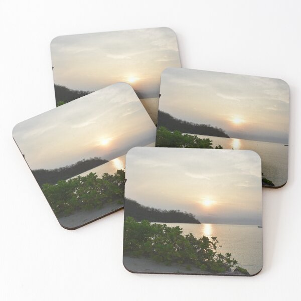 Item preview, Sunset in Fiji designed and sold by Artlajf.