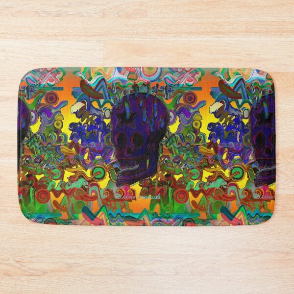 Item preview, Summer 4 2020 and skull 6 designed and sold by Diego Manuel Rodriguez.
