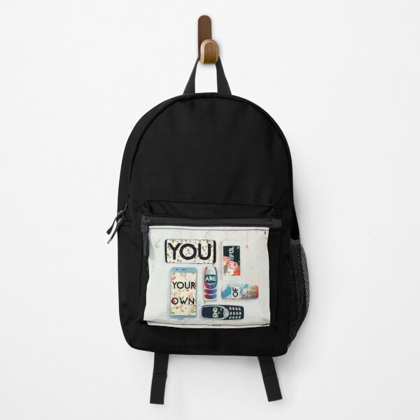 Item preview, 'You are your own kind of beautiful' phone art designed and sold by Dennoir.