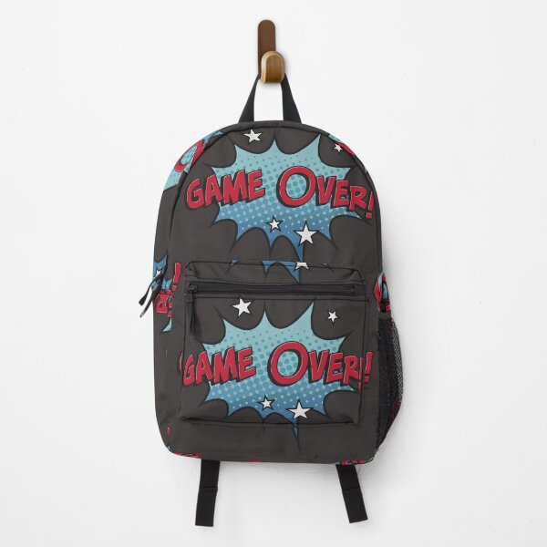 Item preview, Game over designed and sold by SBizin.