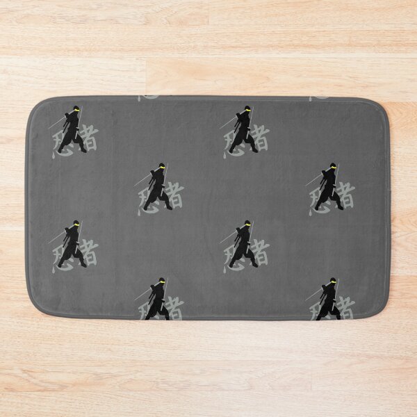 Item preview, Kanji Ninja VRS2 designed and sold by vivendulies.