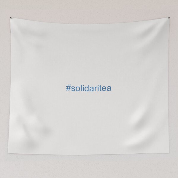 Item preview, #solidaritea designed and sold by Wimereux.