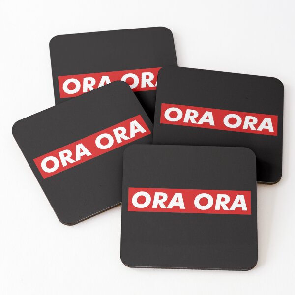 Item preview, ORA ORA designed and sold by TheW33bStore.