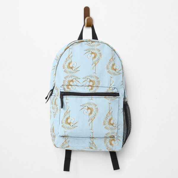 Item preview, BLUE CRANE 344. designed and sold by sana90.