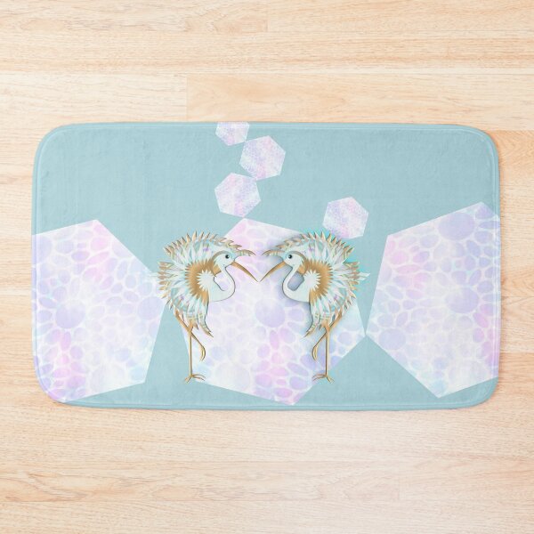 Item preview, BLUE CRANE 344. designed and sold by sana90.