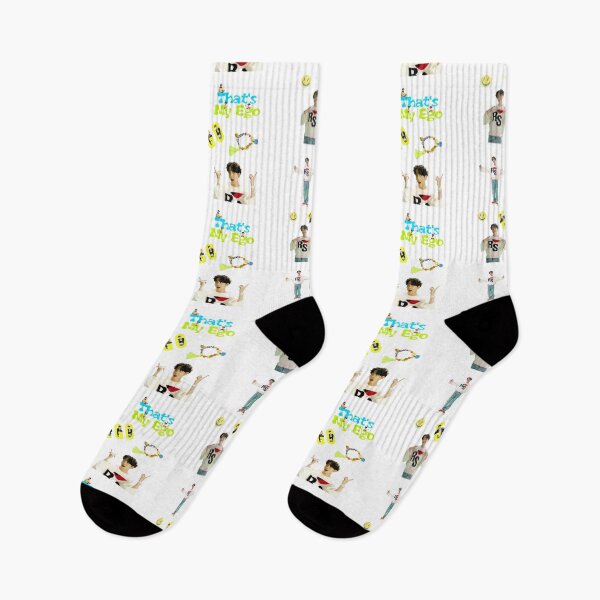 Item preview, that's my ego hobi designed and sold by maryetaa.