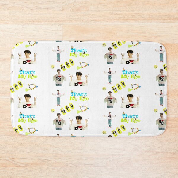 Item preview, that's my ego hobi designed and sold by maryetaa.