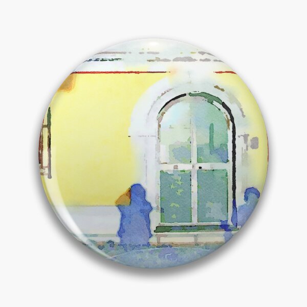 Item preview, Shadow with door and windows designed and sold by Giuseppe Cocco.