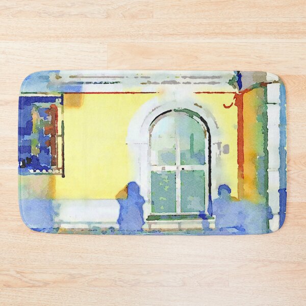 Item preview, Shadow with door and windows designed and sold by Giuseppe Cocco.