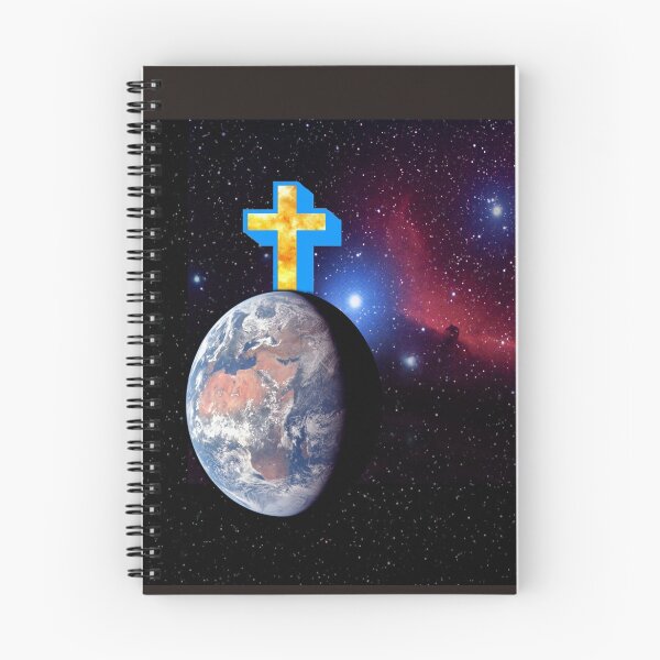 Item preview, JESUS LOOKING OVER US designed and sold by Timothy Forder.