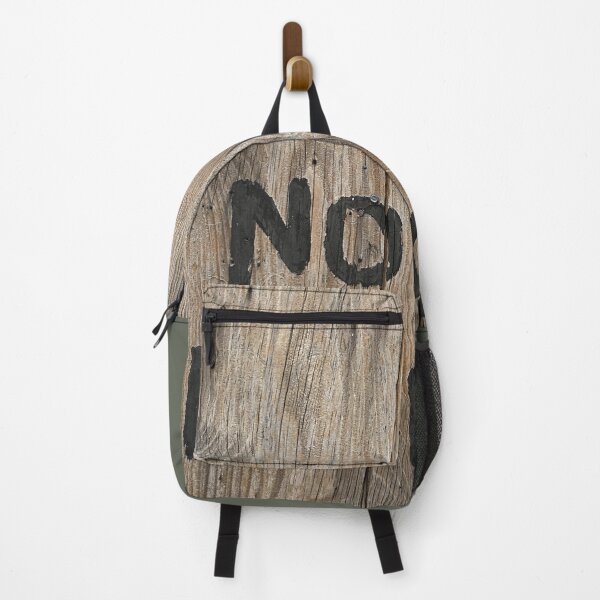 Item preview, no parkig designed and sold by Val Goretsky.