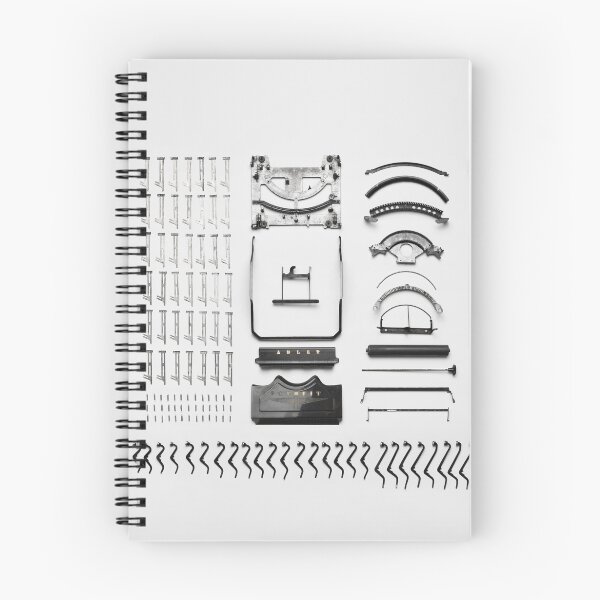 Item preview, Disassembly Type Machine designed and sold by kirtash1.