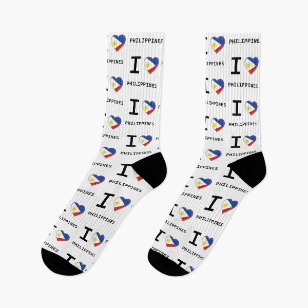 Item preview, I HEART PHILIPPINES designed and sold by Mxdesign888.