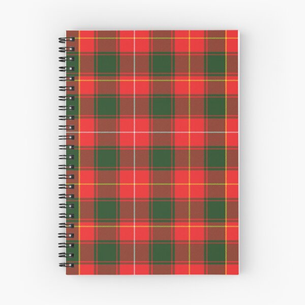 Item preview, Clan MacPhee Tartan  designed and sold by BagTown Clans.