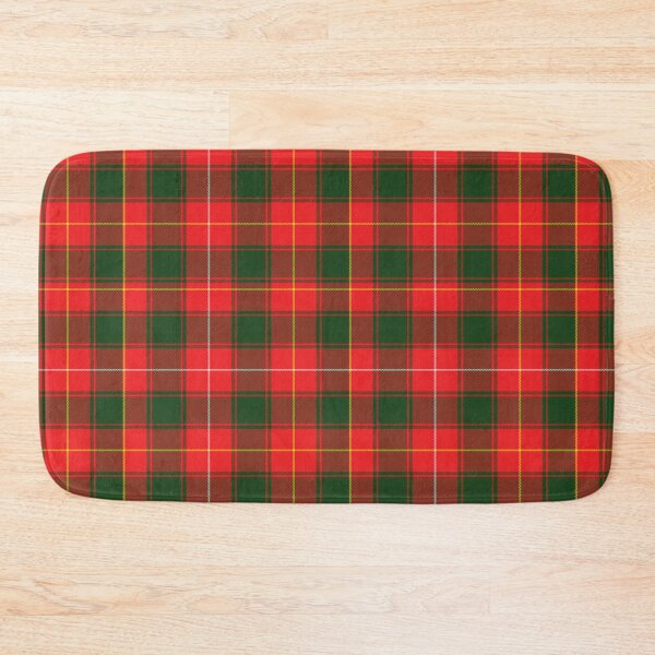 Item preview, Clan MacPhee Tartan  designed and sold by BagTown Clans.