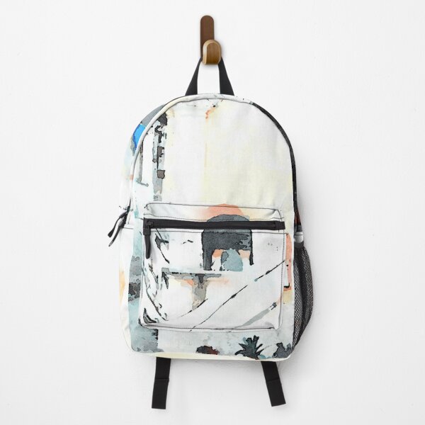 Item preview, Small church designed and sold by Giuseppe Cocco.