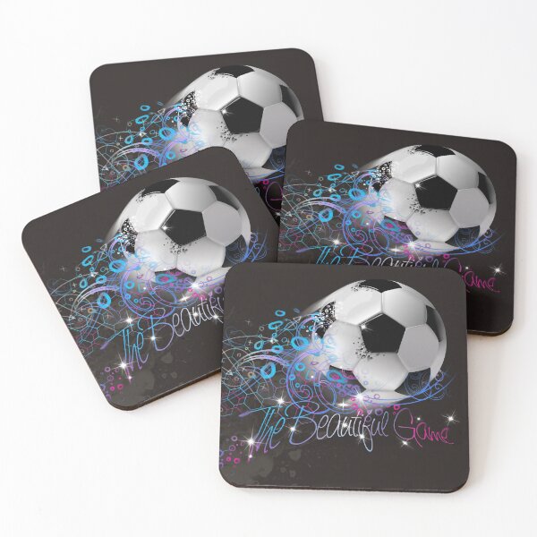 Item preview, The Beautiful Game designed and sold by DavidLoblaw.