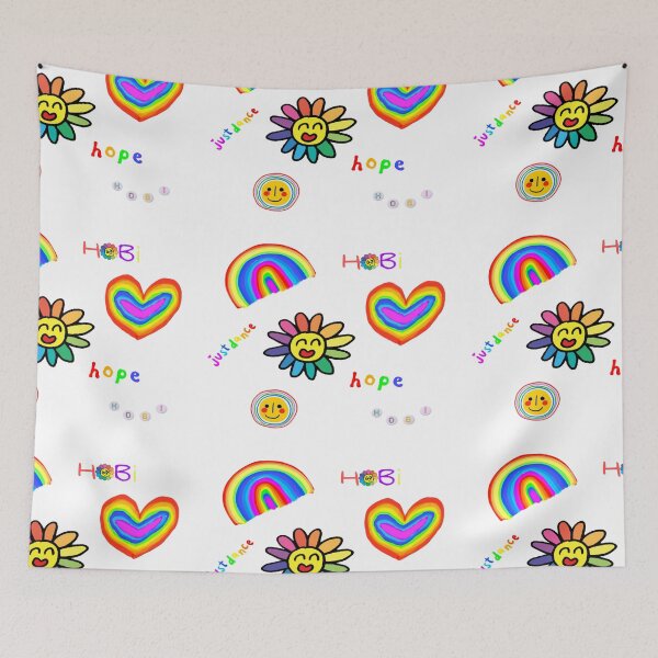 Item preview,  hopi rainbow designed and sold by maryetaa.