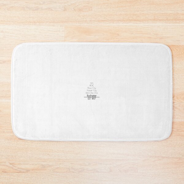 Item preview, Rochester NY Nicknames designed and sold by Hope Breen.