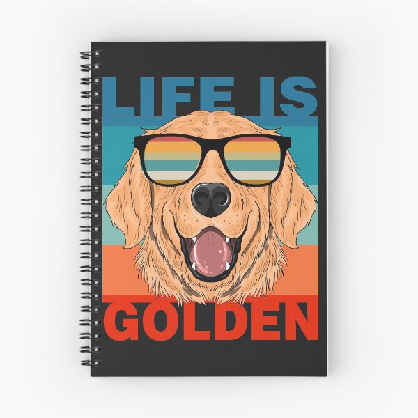 Item preview, Life Is Golden designed and sold by bmit.