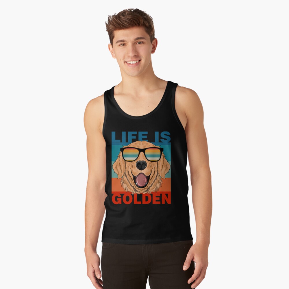 Item preview, Tank Top designed and sold by bmit.