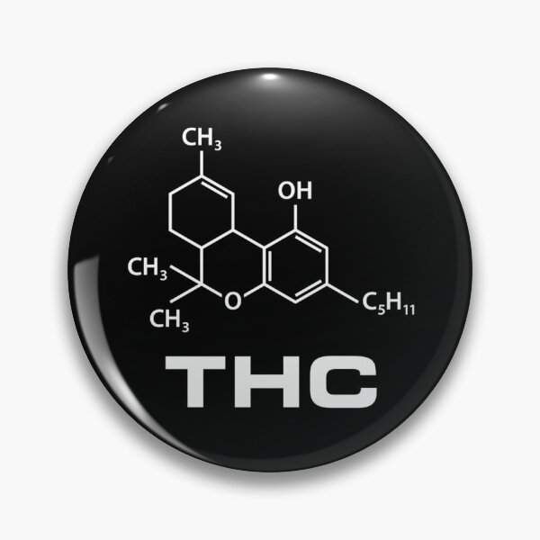 Item preview, THC designed and sold by derP.