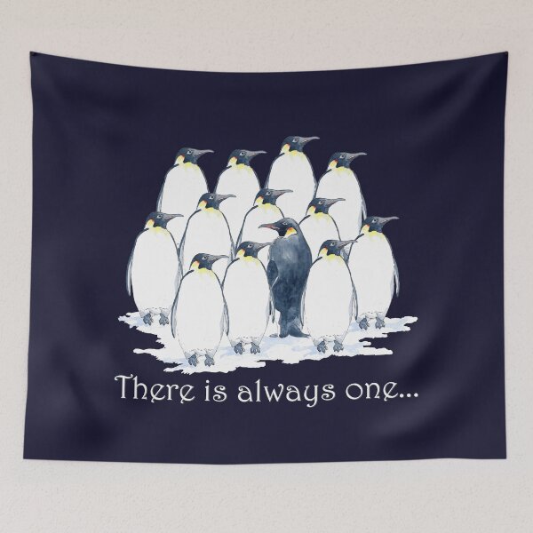 Item preview, There is always one designed and sold by FlixyDoodles.