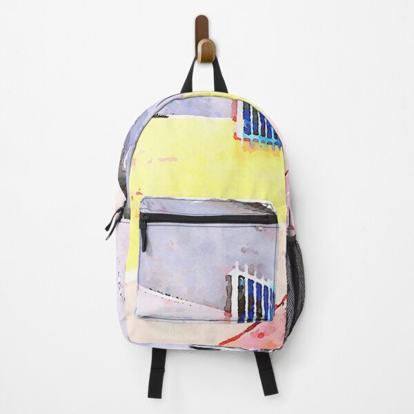 Item preview, Foreshortening with murales and casks designed and sold by Giuseppe Cocco.