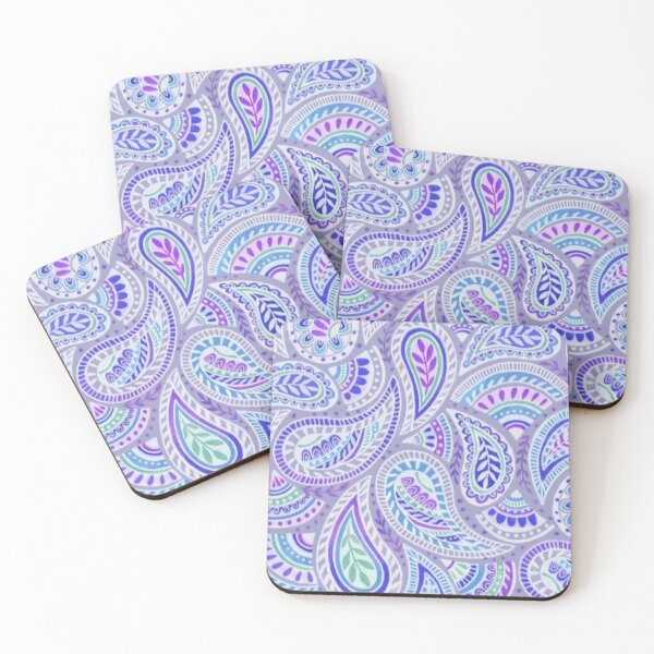 Item preview, Cute Paisley Design designed and sold by jenniferlewis11.