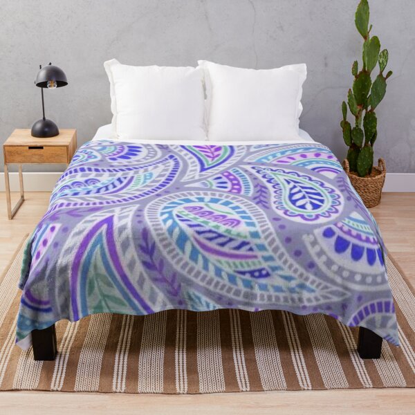 Aperçu de l'œuvre Conception de Paisley mignon créée et vendue par jenniferlewis11.